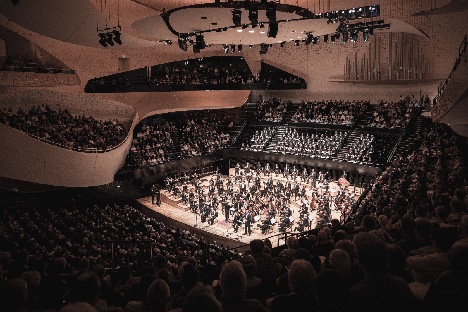 Philharmonie de Paris