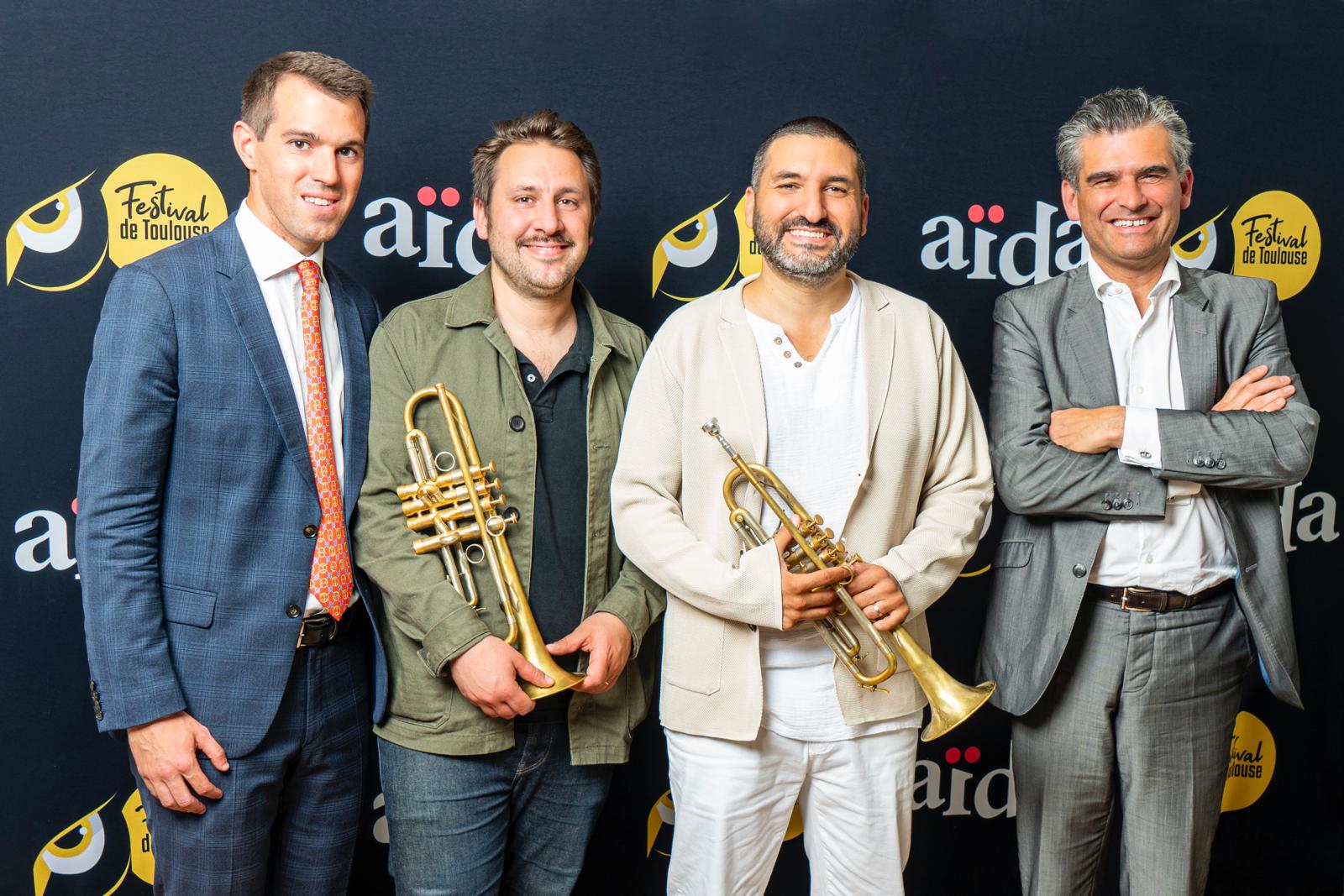 Ibrahim Maalouf