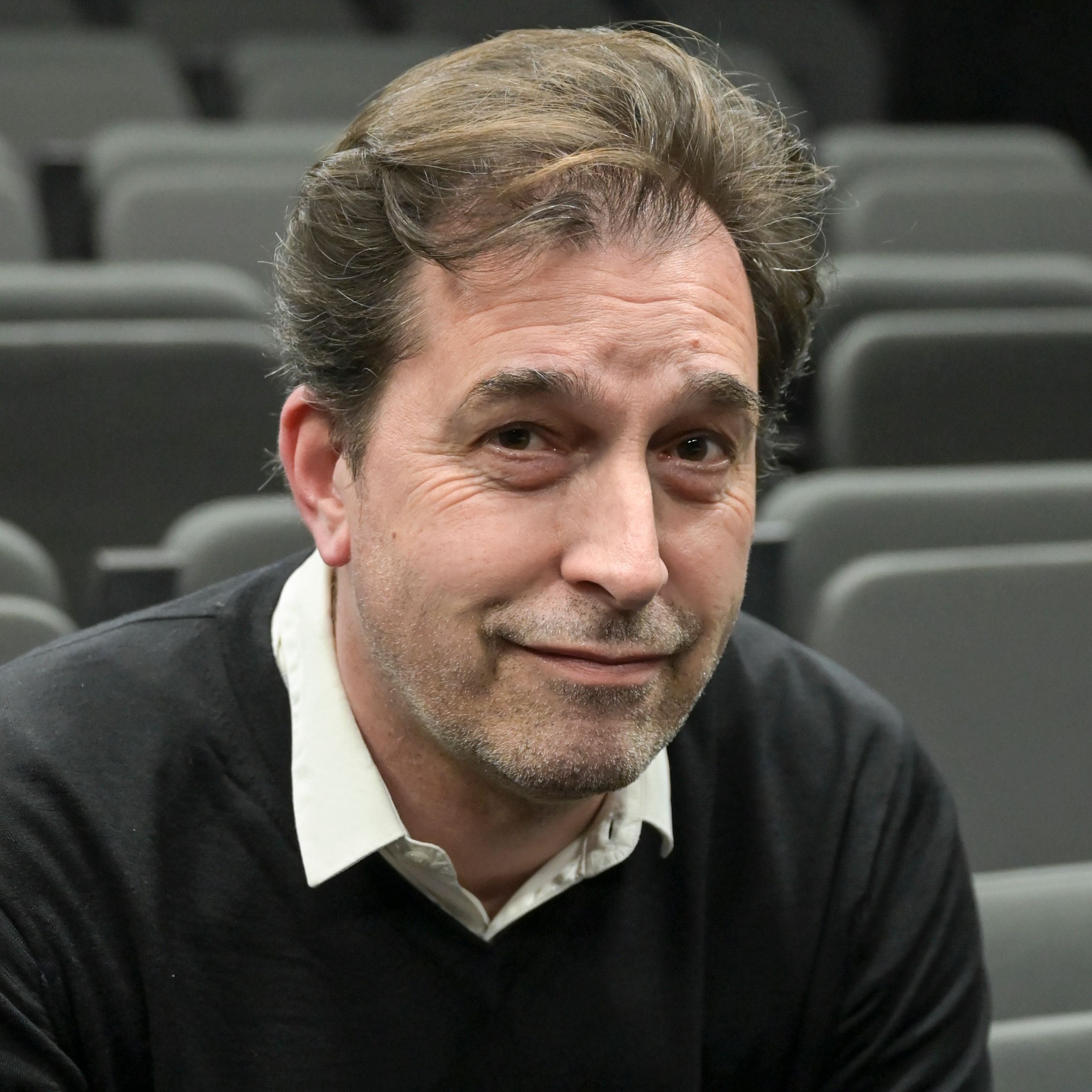 Laurent Grégoire