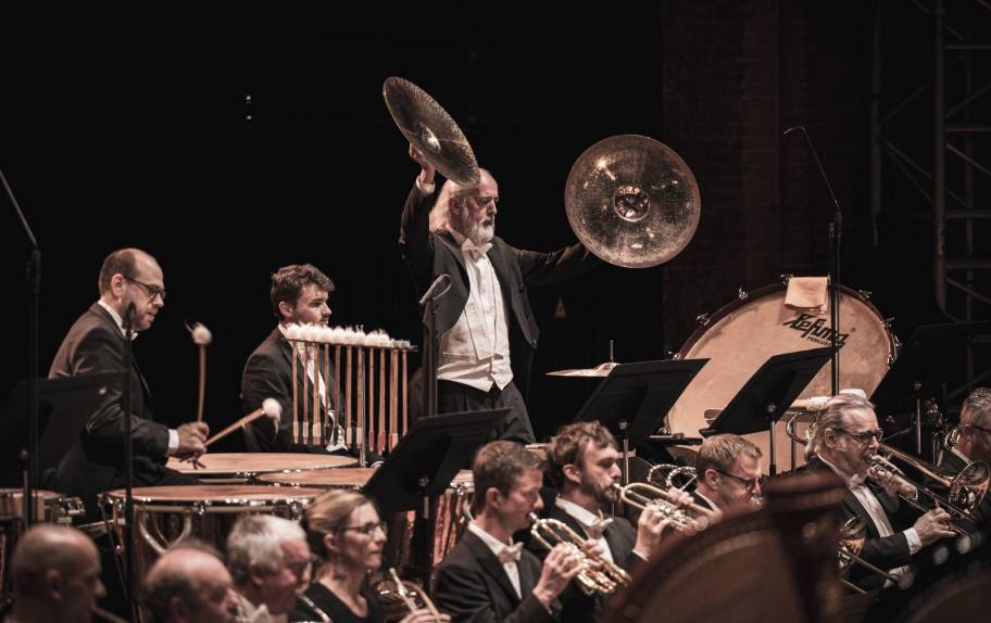 Orchestre national du Capitole